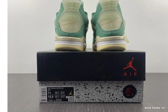 O-W CV9388-102 Jordan Air AJ4  4 OW CV9388-102 0504